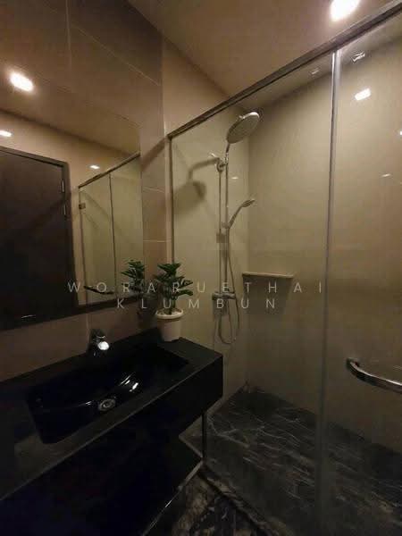 The Edge Sukhumvit 23, bangkok, 6 Soi Sukhumvit 23, Khlongtoei Nua, Watthana, Bangkok, 1 Bedroom, 35 sqm, Condo For Rent, by Woraruethai Klumbun, 500604163 - DDproperty.com