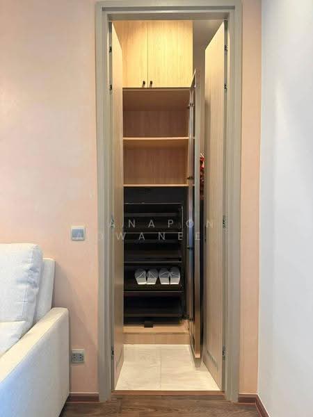 The Address Siam-Ratchathewi, Bangkok, 500 Phetchaburi Road, Thanon Phetchaburi, Ratchathewi, Bangkok, 2 Bedrooms, 69 sqm, Condo For Rent, by Tanapon Saowaneeyakorn, 500604165 - DDproperty.com