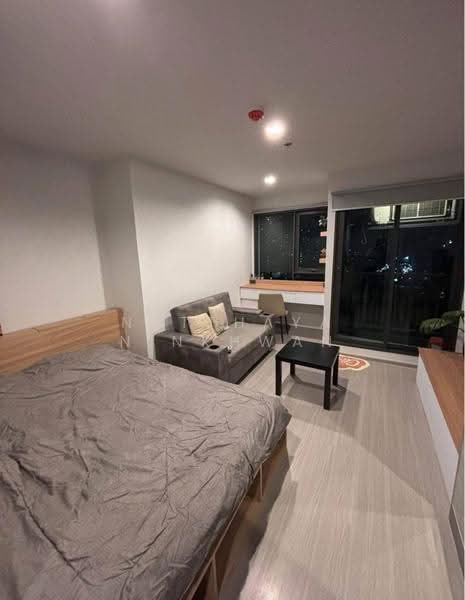 Life Ladprao, Bangkok, 992 Ladprao Road, Jom Phon, Chatuchak, Bangkok, 1 Bedroom, 27 sqm, Condo For Rent, by Natthaya Ninkhwan, 500604166 - DDproperty.com