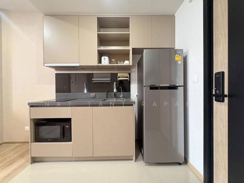 Oka Haus Sukhumvit 36, Bangkok, 3399 Rama 4 Road, Khong Tan, Khlong Toei, Bangkok, 1 Bedroom, 34 sqm, Condo For Rent, by Nat Tantirapan, 500604167 - DDproperty.com