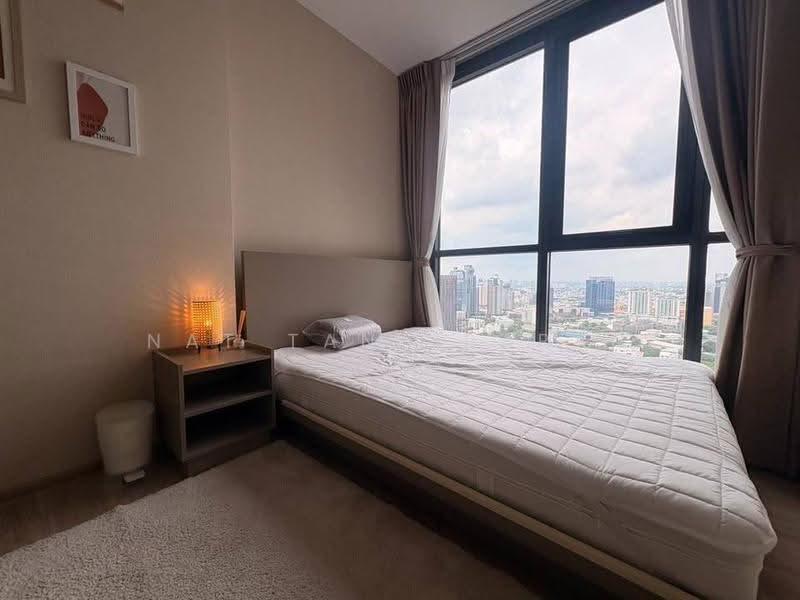 Oka Haus Sukhumvit 36 : โอกะ เฮ้าส์ สุขุมวิท 36, กรุงเทพ, 3399 ถนนพระรามที่ ๔, คลองตัน, คลองเตย, กรุงเทพ, 34 ตร.ม., คอนโด ให้เช่า, โดย Nat Tantirapan, 500604167 - DDproperty.com