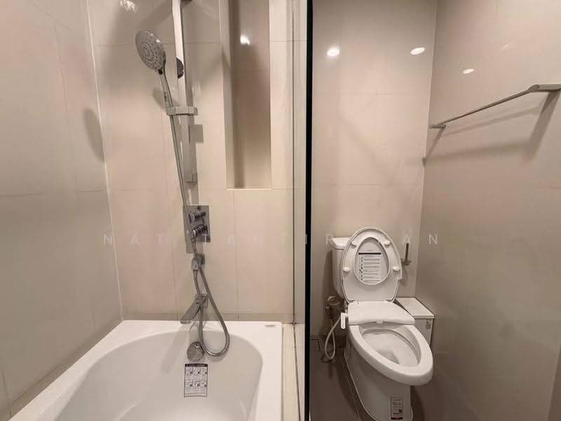 Oka Haus Sukhumvit 36 : โอกะ เฮ้าส์ สุขุมวิท 36, กรุงเทพ, 3399 ถนนพระรามที่ ๔, คลองตัน, คลองเตย, กรุงเทพ, 34 ตร.ม., คอนโด ให้เช่า, โดย Nat Tantirapan, 500604167 - DDproperty.com