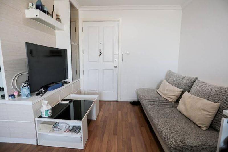 Lumpini Place Rama 9-Ratchada, Bangkok, Rama 9 Road, Huai Khwang, Bangkok, 1 Bedroom, 34 sqm, Condo For Sale, by Jettapat Jaroonpipatkun, 500604171 - DDproperty.com