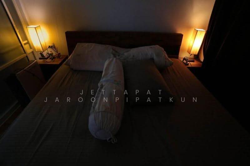 Lumpini Place Rama 9-Ratchada, Bangkok, Rama 9 Road, Huai Khwang, Bangkok, 1 Bedroom, 34 sqm, Condo For Sale, by Jettapat Jaroonpipatkun, 500604171 - DDproperty.com