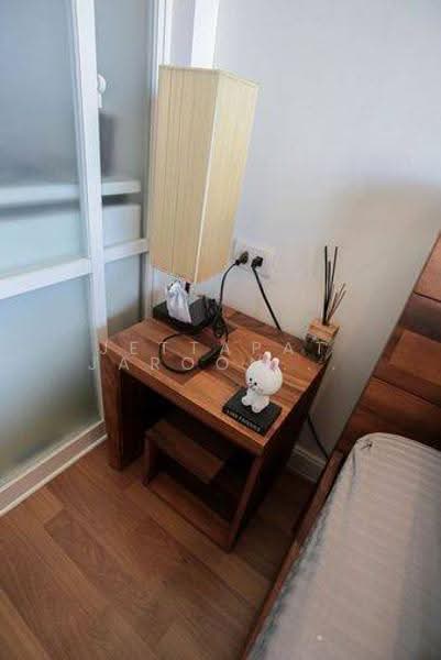 Lumpini Place Rama 9-Ratchada, Bangkok, Rama 9 Road, Huai Khwang, Bangkok, 1 Bedroom, 34 sqm, Condo For Sale, by Jettapat Jaroonpipatkun, 500604171 - DDproperty.com