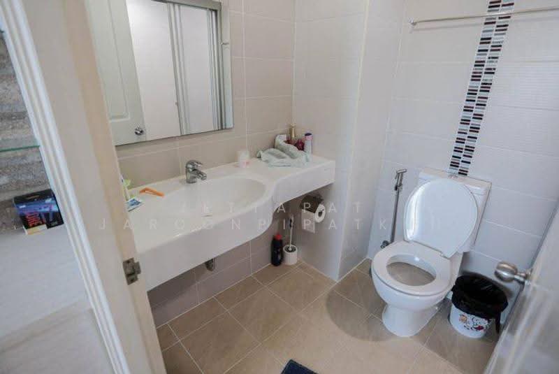 Lumpini Place Rama 9-Ratchada, Bangkok, Rama 9 Road, Huai Khwang, Bangkok, 1 Bedroom, 34 sqm, Condo For Sale, by Jettapat Jaroonpipatkun, 500604171 - DDproperty.com