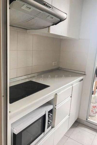 Lumpini Place Rama 9-Ratchada, Bangkok, Rama 9 Road, Huai Khwang, Bangkok, 1 Bedroom, 34 sqm, Condo For Sale, by Jettapat Jaroonpipatkun, 500604171 - DDproperty.com