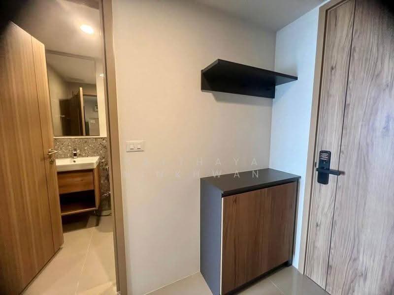 The Line Vibe, Bangkok, 414, Jom Phon, Chatuchak, Bangkok, 1 Bedroom, 33 sqm, Condo For Rent, by Natthaya Ninkhwan, 500604174 - DDproperty.com