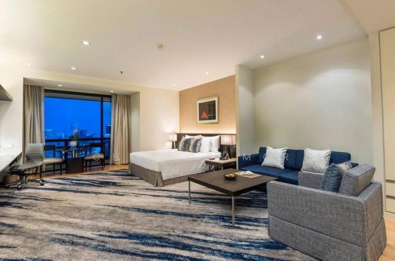 Emporium Suites by Chatrium : เอ็มโพเรียม สวีท บาย ชาเทรียม, กรุงเทพ, 622 ถนนสุขุมวิท 24, คลองตัน, คลองเตย, กรุงเทพ, 80 ตร.ม., อพาร์ทเมนท์ ให้เช่า, โดย Sarena Choengsamor, 500604176 - DDproperty.com