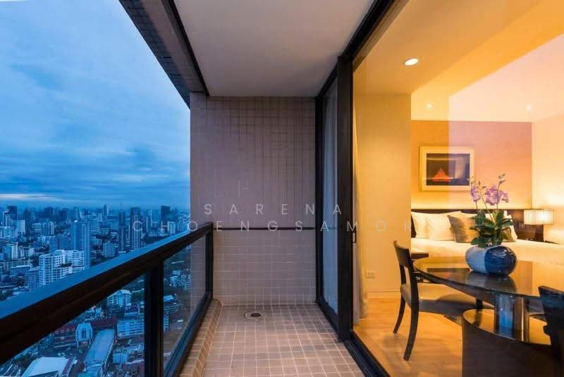 Emporium Suites by Chatrium : เอ็มโพเรียม สวีท บาย ชาเทรียม, กรุงเทพ, 622 ถนนสุขุมวิท 24, คลองตัน, คลองเตย, กรุงเทพ, 80 ตร.ม., อพาร์ทเมนท์ ให้เช่า, โดย Sarena Choengsamor, 500604176 - DDproperty.com