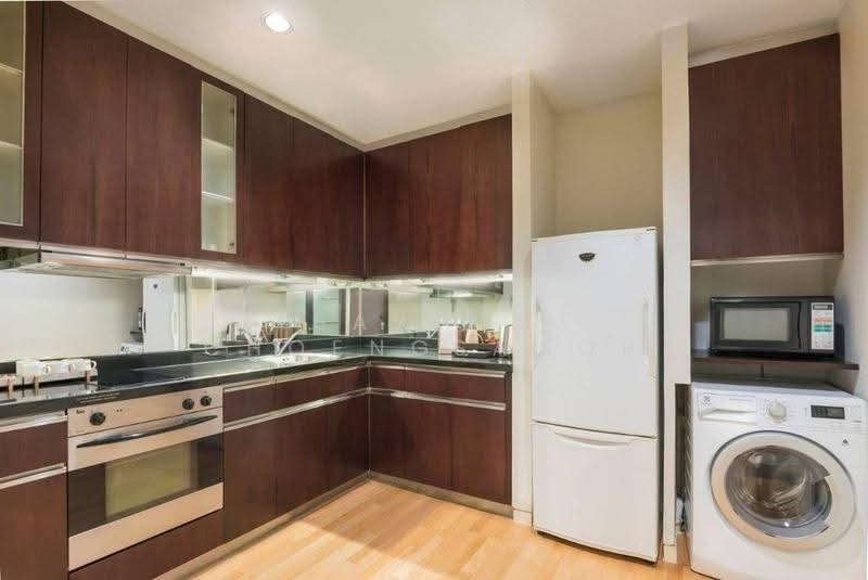 Emporium Suites by Chatrium, bangkok, 622 Sukhumvit 24 Road, Khong Tan, Khlong Toei, Bangkok, 1 Bedroom, 80 sqm, Apartment For Rent, by Sarena Choengsamor, 500604176 - DDproperty.com