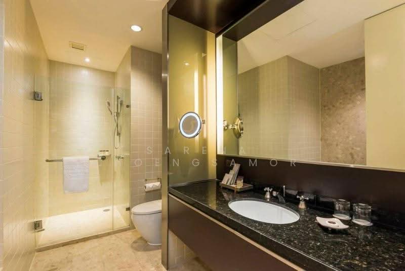 Emporium Suites by Chatrium : เอ็มโพเรียม สวีท บาย ชาเทรียม, กรุงเทพ, 622 ถนนสุขุมวิท 24, คลองตัน, คลองเตย, กรุงเทพ, 80 ตร.ม., อพาร์ทเมนท์ ให้เช่า, โดย Sarena Choengsamor, 500604176 - DDproperty.com