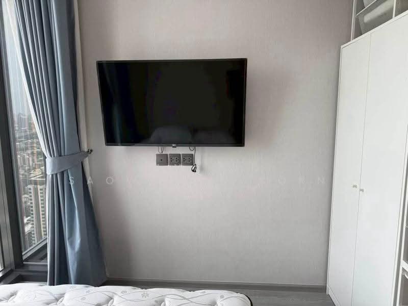 The Line Sukhumvit 101, Bangkok, 3009 Sukhumvit 101 Road, Bang Chak, Phra Khanong, Bangkok, 1 Bedroom, 42 sqm, Condo For Rent, by Tanapon Saowaneeyakorn, 500604177 - DDproperty.com
