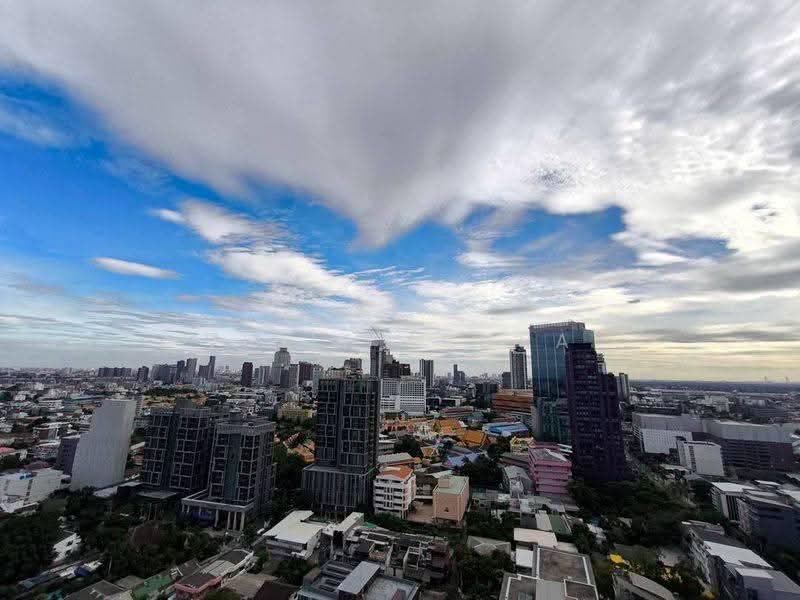 Maru Ekkamai 2, bangkok, 70-5 Sukhumvit 63 Road, Phra Kanong Nua, Watthana, Bangkok, 1 Bedroom, 30 sqm, Condo For Rent, by Vinit Arora, 500604179 - DDproperty.com