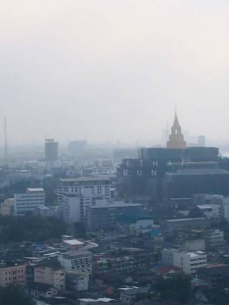 The Tree Interchange, bangkok, Pracharat Sai 2 Road, Bang Sue, Bangkok, 2 Bedrooms, 65 sqm, Condo For Sale, by Woraruethai Klumbun, 500604180 - DDproperty.com