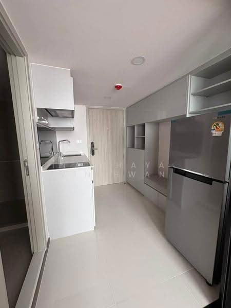 So Origin Kaset Interchange, Bangkok, 23106 Phahonyothin Rd, Sena Nikhom, Chatuchak, Bangkok, 1 Bedroom, 38 sqm, Condo For Rent, by Natthaya Ninkhwan, 500604183 - DDproperty.com