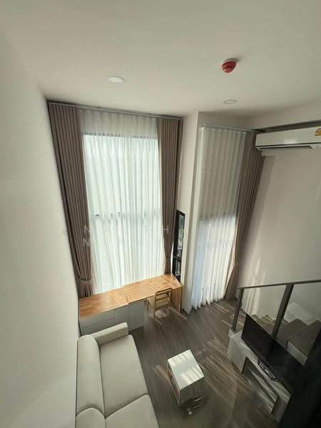 So Origin Kaset Interchange, Bangkok, 23106 Phahonyothin Rd, Sena Nikhom, Chatuchak, Bangkok, 1 Bedroom, 38 sqm, Condo For Rent, by Natthaya Ninkhwan, 500604183 - DDproperty.com