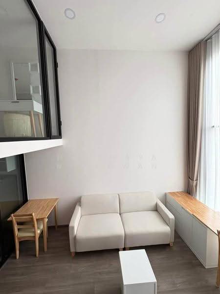 So Origin Kaset Interchange, Bangkok, 23106 Phahonyothin Rd, Sena Nikhom, Chatuchak, Bangkok, 1 Bedroom, 38 sqm, Condo For Rent, by Natthaya Ninkhwan, 500604183 - DDproperty.com