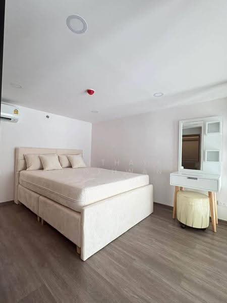 So Origin Kaset Interchange, กรุงเทพ, 23106 Phahonyothin Rd, เสนานิคม, จตุจักร, กรุงเทพ, 38 ตร.ม., คอนโด ให้เช่า, โดย Natthaya Ninkhwan, 500604183 - DDproperty.com