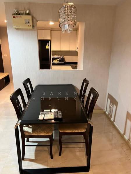 Serene Place Sukhumvit 24 : ซีรีน เพลส สุขุมวิท 24, กรุงเทพ, 9 ซอยเมธีนิเวศม์ ถนนสุขุมวิท 24, คลองตัน, คลองเตย, กรุงเทพ, 110 ตร.ม., คอนโด ขาย, โดย Sarena Choengsamor, 500604184 - DDproperty.com