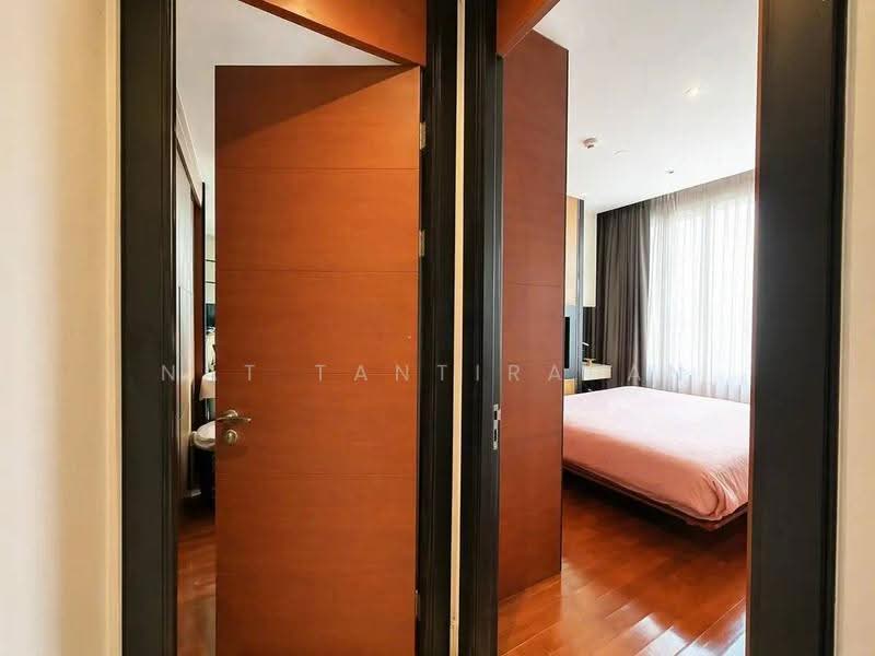 The Infinity : ดิ อินฟินิตี้, กรุงเทพ, 98 ถนนนราธิวาสราชนครินทร์, สีลม, บางรัก, กรุงเทพ, 103 ตร.ม., คอนโด ให้เช่า, โดย Nat Tantirapan, 500604188 - DDproperty.com