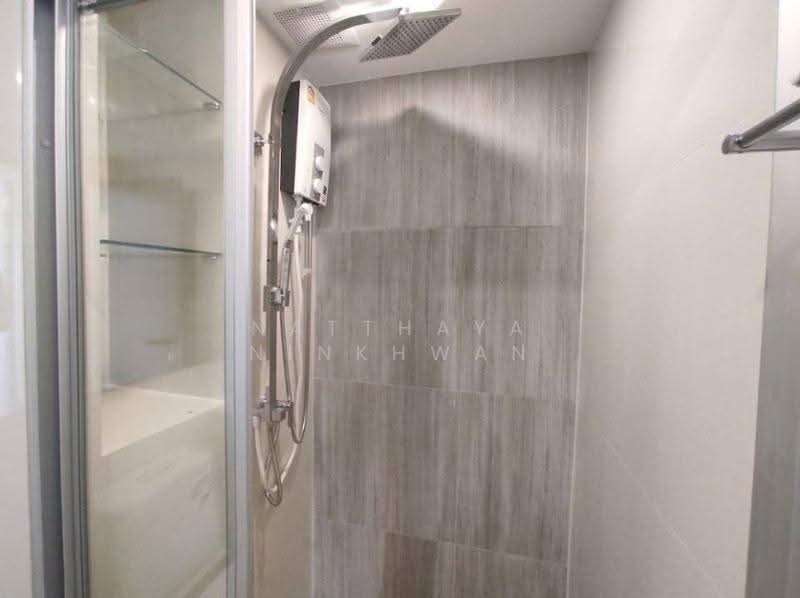 The Rich Rama 9-Srinakarin, Bangkok, Srinakarin Road, Suan Luang, Bangkok, 1 Bedroom, 44 sqm, Condo For Rent, by Natthaya Ninkhwan, 500604191 - DDproperty.com