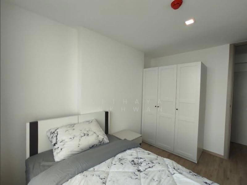 The Rich Rama 9-Srinakarin, Bangkok, Srinakarin Road, Suan Luang, Bangkok, 1 Bedroom, 44 sqm, Condo For Rent, by Natthaya Ninkhwan, 500604191 - DDproperty.com