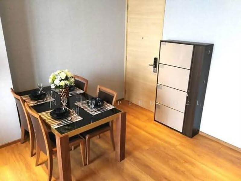 Park Origin Phrom Phong (Park 24), Bangkok, 68 Soi Sukhumvit 24, Khong Tan, Khlong Toei, Bangkok, 2 Bedrooms, 55 sqm, Condo For Rent, by Rinrada Permpool, 500604192 - DDproperty.com