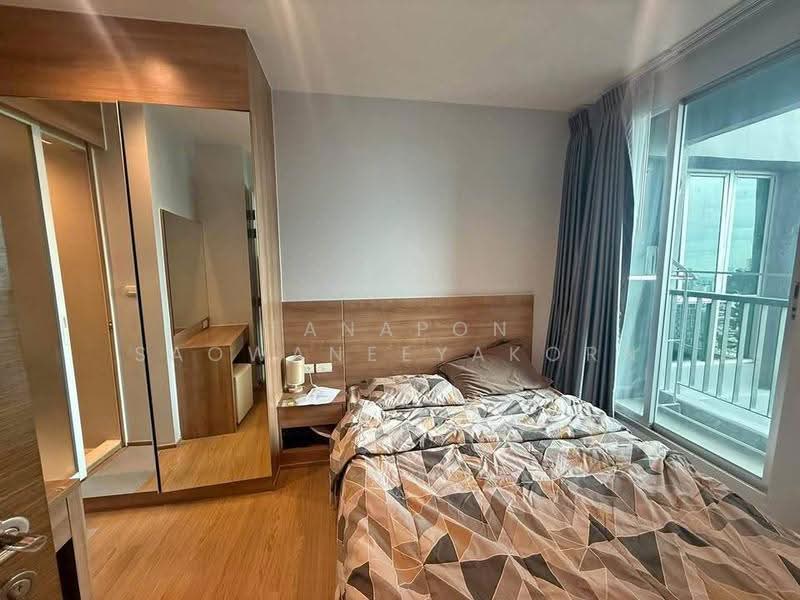Rhythm Phahol-Ari, Bangkok, 1377 Phaholyothin Road, Samsen Nai, Phaya Thai, Bangkok, 1 Bedroom, 36 sqm, Condo For Rent, by Tanapon Saowaneeyakorn, 500604193 - DDproperty.com