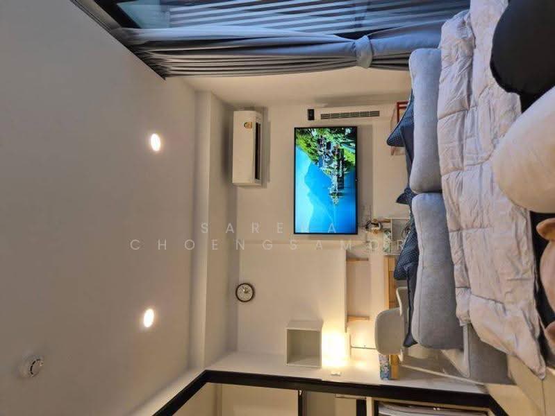 Noble Ambience Sukhumvit 42, bangkok, 55 Suk Chai Alley, Khong Tan, Khlong Toei, Bangkok, Studio, 28 sqm, Condo For Sale, by Sarena Choengsamor, 500604195 - DDproperty.com
