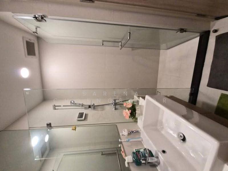 Noble Ambience Sukhumvit 42, bangkok, 55 Suk Chai Alley, Khong Tan, Khlong Toei, Bangkok, Studio, 28 sqm, Condo For Sale, by Sarena Choengsamor, 500604195 - DDproperty.com