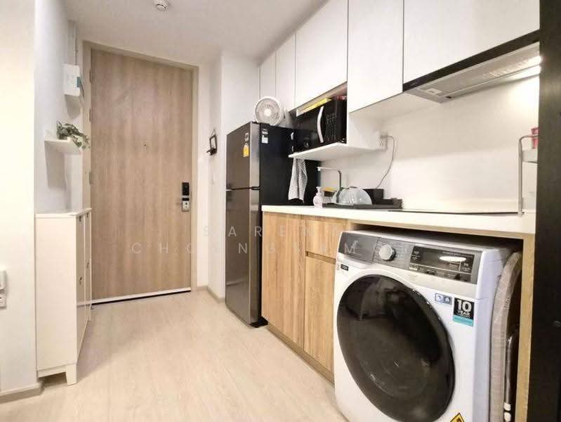 Noble Ambience Sukhumvit 42, bangkok, 55 Suk Chai Alley, Khong Tan, Khlong Toei, Bangkok, Studio, 28 sqm, Condo For Sale, by Sarena Choengsamor, 500604195 - DDproperty.com