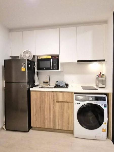 Noble Ambience Sukhumvit 42, bangkok, 55 Suk Chai Alley, Khong Tan, Khlong Toei, Bangkok, Studio, 28 sqm, Condo For Sale, by Sarena Choengsamor, 500604195 - DDproperty.com