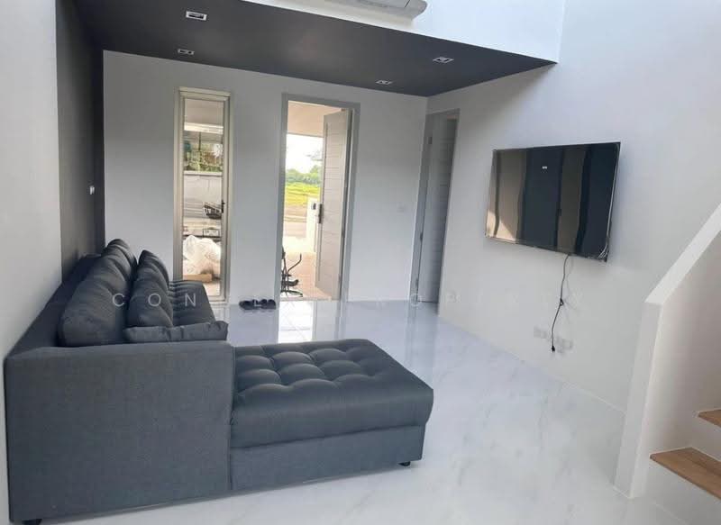 Modern House Soi Palai, Phuket, -, Chalong, Muang Phuket, Phuket, 2 Bedrooms, 96 sqm, Townhouse For Rent, by Connex Property, 500604197 - DDproperty.com