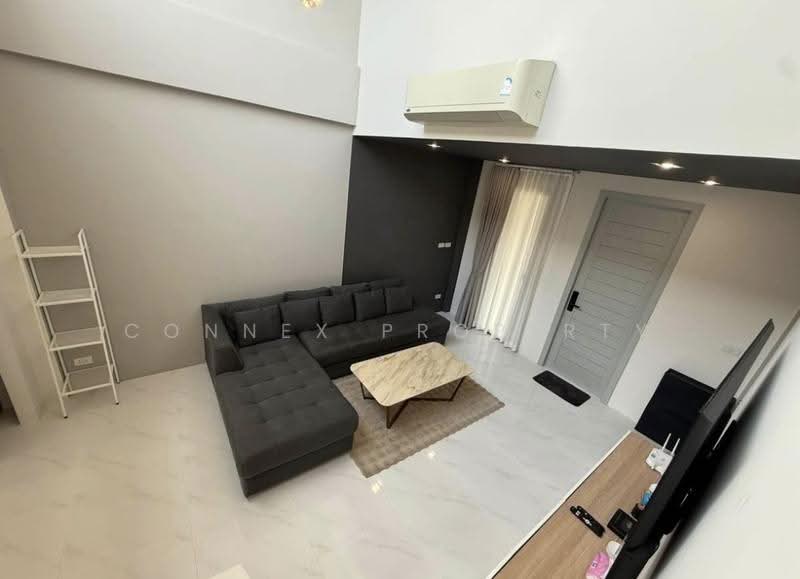 Modern House Soi Palai, Phuket, -, Chalong, Muang Phuket, Phuket, 2 Bedrooms, 96 sqm, Townhouse For Rent, by Connex Property, 500604197 - DDproperty.com