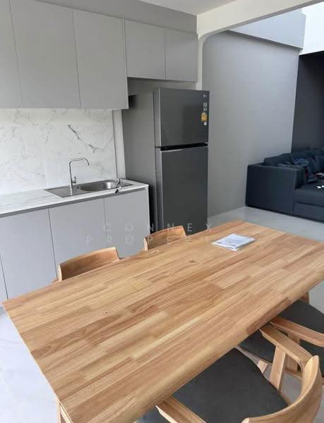 Modern House Soi Palai, Phuket, -, Chalong, Muang Phuket, Phuket, 2 Bedrooms, 96 sqm, Townhouse For Rent, by Connex Property, 500604197 - DDproperty.com
