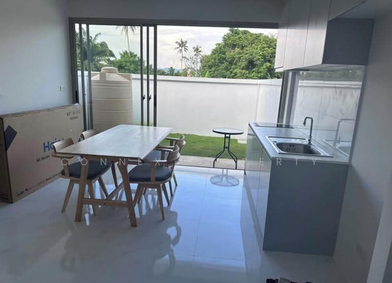 Modern House Soi Palai, Phuket, -, Chalong, Muang Phuket, Phuket, 2 Bedrooms, 96 sqm, Townhouse For Rent, by Connex Property, 500604197 - DDproperty.com
