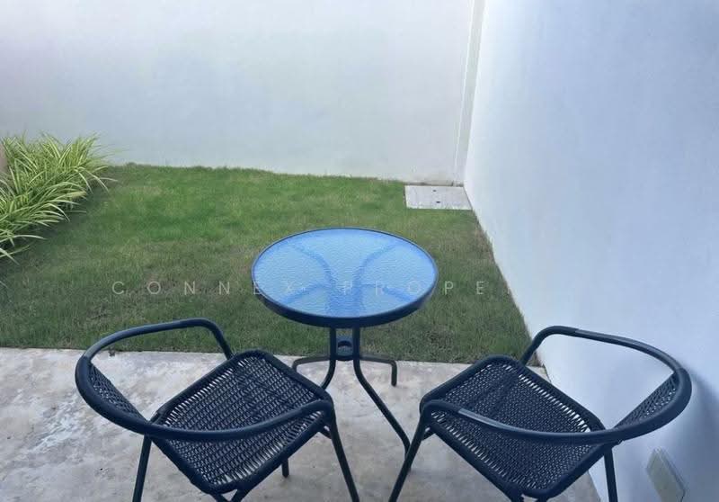 Modern House Soi Palai, Phuket, -, Chalong, Muang Phuket, Phuket, 2 Bedrooms, 96 sqm, Townhouse For Rent, by Connex Property, 500604197 - DDproperty.com