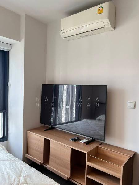 Life Ladprao Valley, Bangkok, Phaholyothin Road, Jom Phon, Chatuchak, Bangkok, 1 Bedroom, 37 sqm, Condo For Rent, by Natthaya Ninkhwan, 500604199 - DDproperty.com