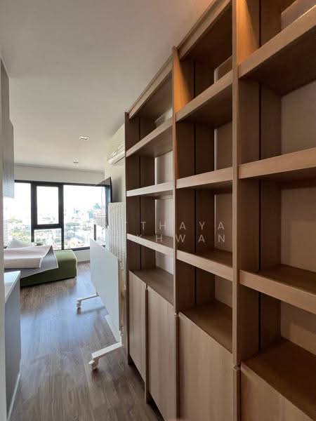Life Ladprao Valley, Bangkok, Phaholyothin Road, Jom Phon, Chatuchak, Bangkok, 1 Bedroom, 37 sqm, Condo For Rent, by Natthaya Ninkhwan, 500604199 - DDproperty.com