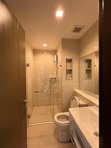 Life Ladprao Valley, Bangkok, Phaholyothin Road, Jom Phon, Chatuchak, Bangkok, 1 Bedroom, 37 sqm, Condo For Rent, by Natthaya Ninkhwan, 500604199 - DDproperty.com