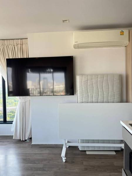 Life Ladprao Valley, Bangkok, Phaholyothin Road, Jom Phon, Chatuchak, Bangkok, 1 Bedroom, 37 sqm, Condo For Rent, by Natthaya Ninkhwan, 500604199 - DDproperty.com