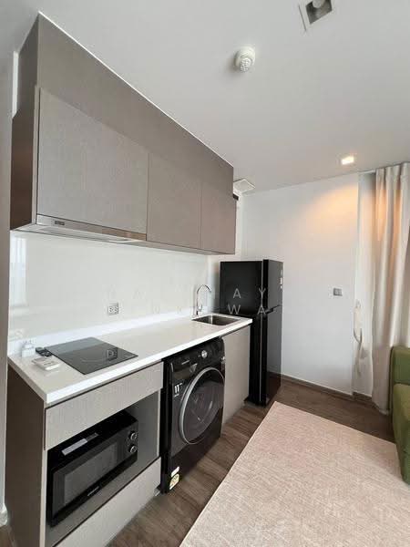 Life Ladprao Valley, Bangkok, Phaholyothin Road, Jom Phon, Chatuchak, Bangkok, 1 Bedroom, 37 sqm, Condo For Rent, by Natthaya Ninkhwan, 500604199 - DDproperty.com