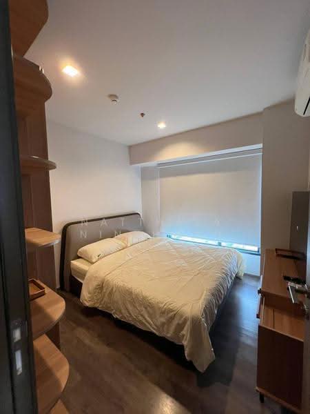 Life Ladprao Valley, Bangkok, Phaholyothin Road, Jom Phon, Chatuchak, Bangkok, 1 Bedroom, 37 sqm, Condo For Rent, by Natthaya Ninkhwan, 500604199 - DDproperty.com