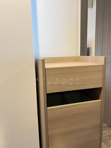 Life Ladprao Valley, Bangkok, Phaholyothin Road, Jom Phon, Chatuchak, Bangkok, 1 Bedroom, 37 sqm, Condo For Rent, by Natthaya Ninkhwan, 500604199 - DDproperty.com