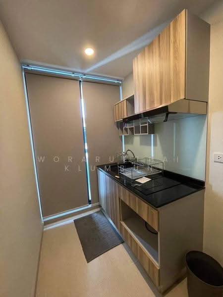 The Cube Premium Ratchada 32, bangkok, Ratchadaphisek Road, Chan Kasem, Chatuchak, Bangkok, 1 Bedroom, 31 sqm, Condo For Sale, by Woraruethai Klumbun, 500604201 - DDproperty.com