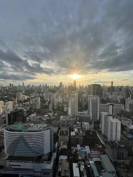 ASHTON Asoke : แอชตัน อโศก, กรุงเทพ, 131 ถนนอโศกมนตรี, คลองเตยเหนือ, วัฒนา, กรุงเทพ, 35 ตร.ม., คอนโด ให้เช่า, โดย Jettapat Jaroonpipatkun, 500604203 - DDproperty.com
