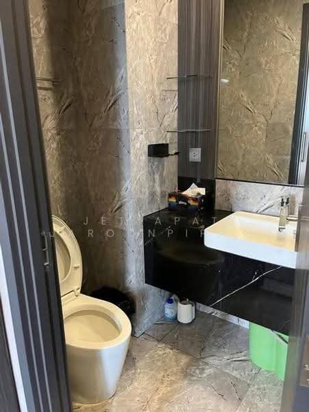 ASHTON Asoke, Bangkok, 131 Asoke Montri Road, Khlongtoei Nua, Watthana, Bangkok, 1 Bedroom, 35 sqm, Condo For Rent, by Jettapat Jaroonpipatkun, 500604203 - DDproperty.com