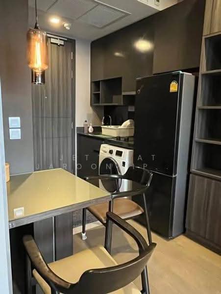 ASHTON Asoke, Bangkok, 131 Asoke Montri Road, Khlongtoei Nua, Watthana, Bangkok, 1 Bedroom, 35 sqm, Condo For Rent, by Jettapat Jaroonpipatkun, 500604203 - DDproperty.com