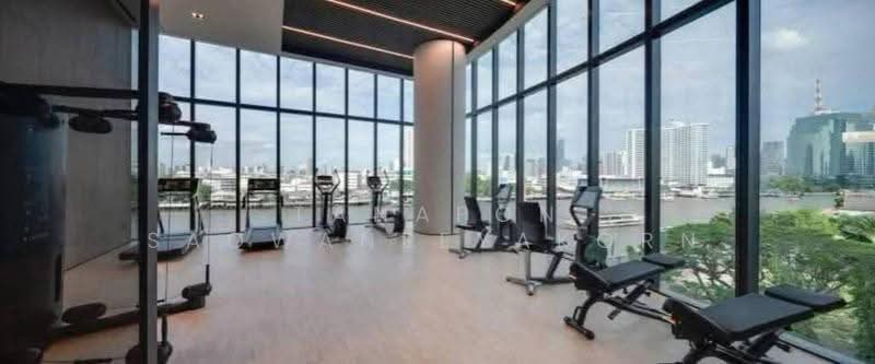 Banyan Tree Residences Riverside, Bangkok, Soi Somdet Chao Phraya 17, Khlong San, Bangkok, 2 Bedrooms, 161 sqm, Condo For Rent, by Tanapon Saowaneeyakorn, 500604204 - DDproperty.com